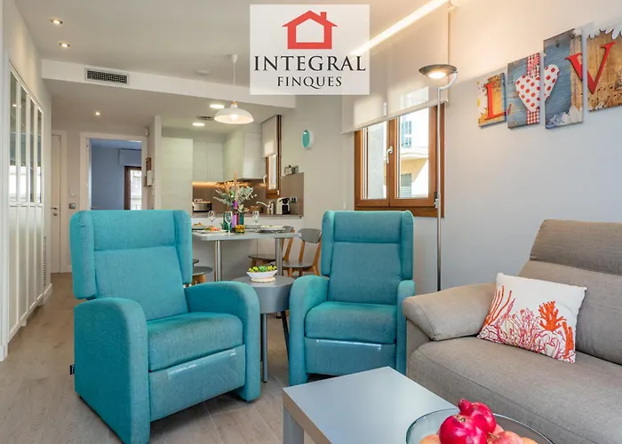 Palamos Exclusive Apartments
