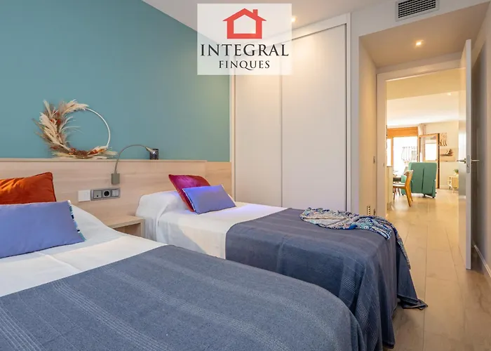 Palamós Exclusive Apartments