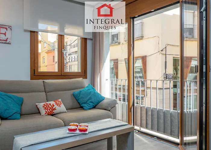 Palamos Exclusive Apartments