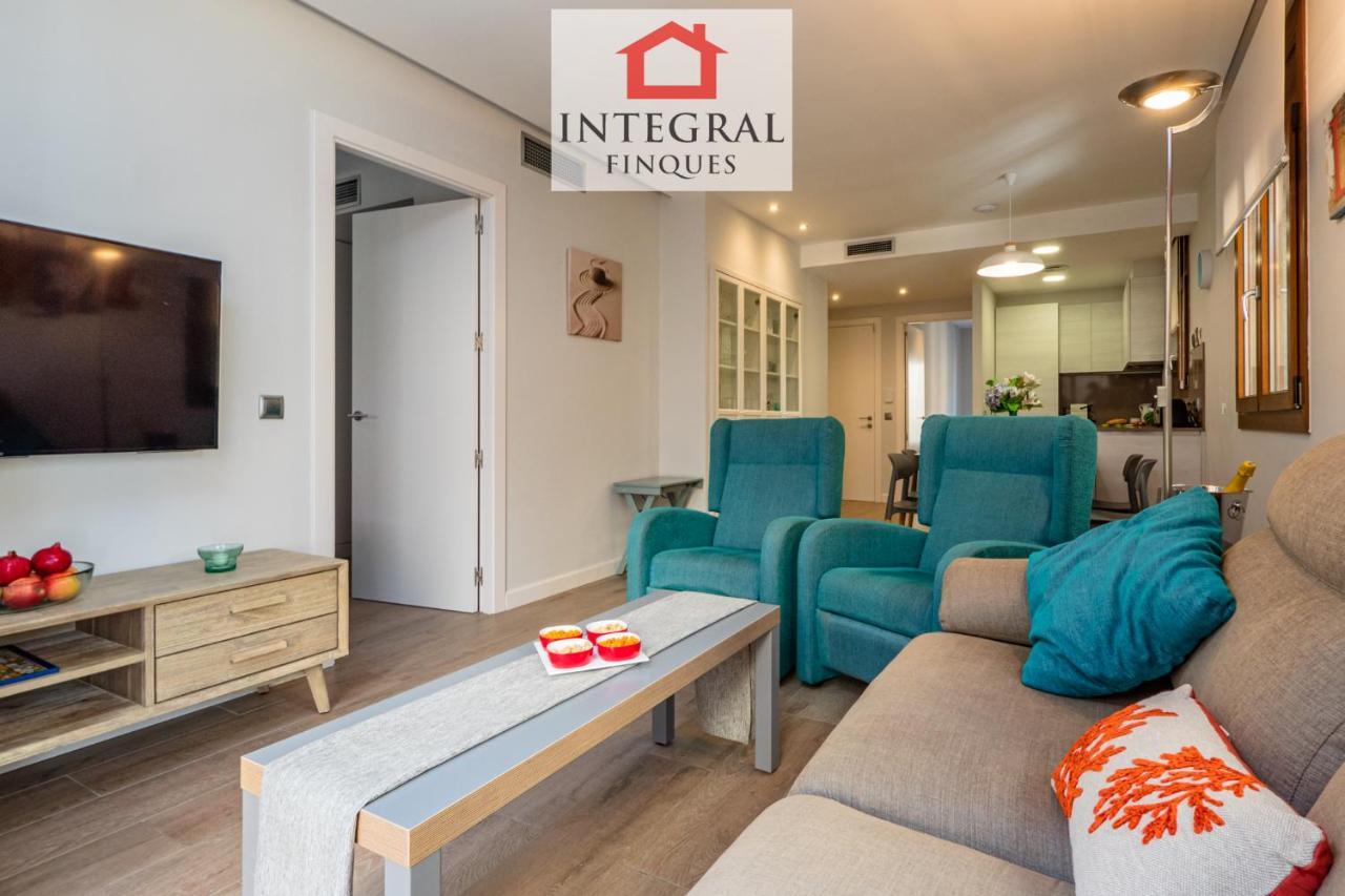 Exclusive Appartement *