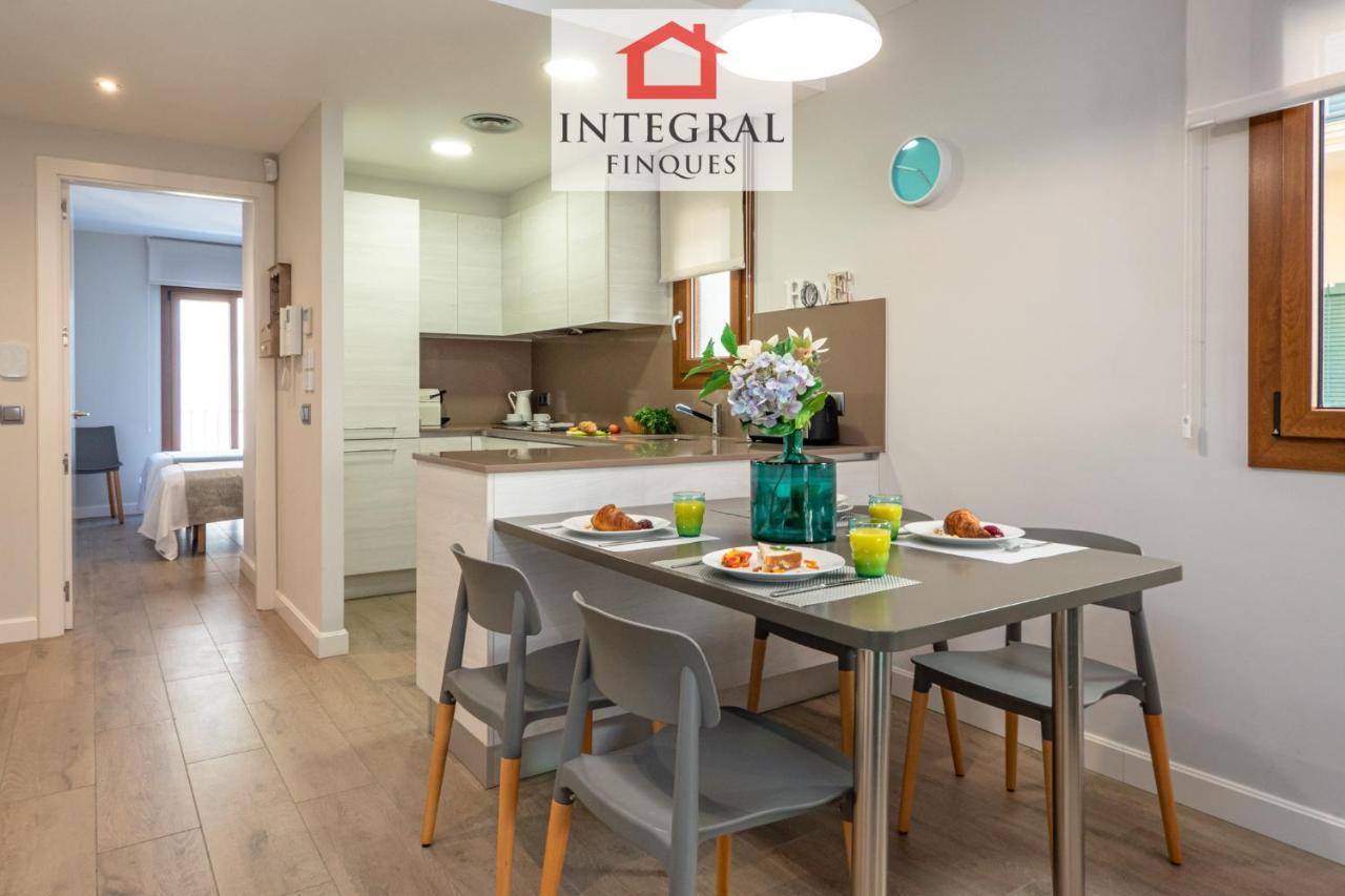 Exclusive Appartement