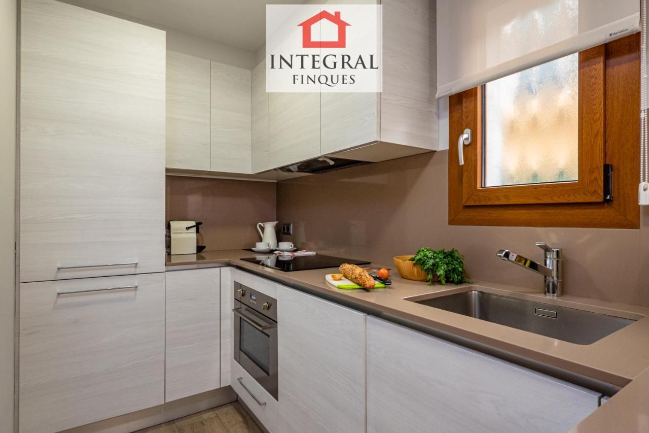 Apartamento Exclusive