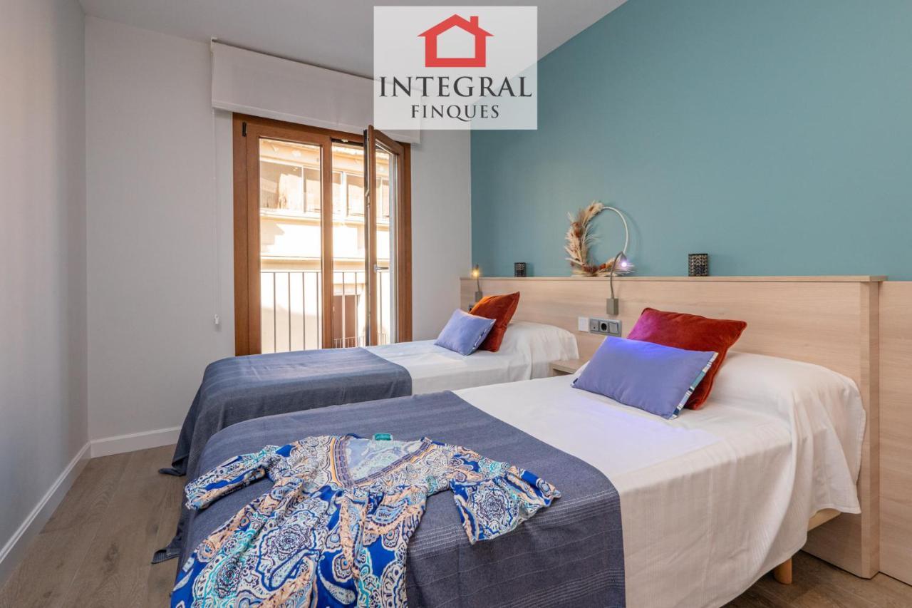 Apartamento Exclusive *