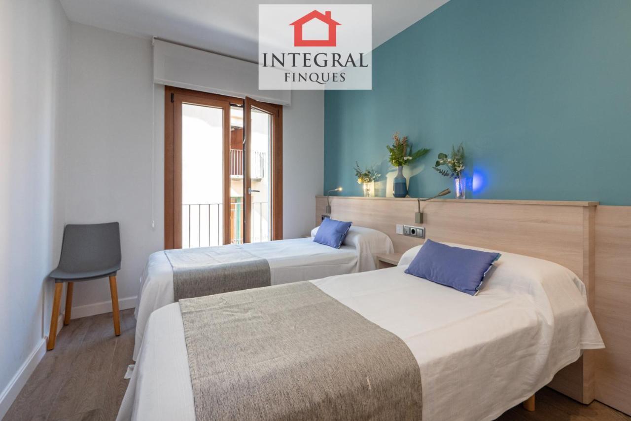 Exclusive Apartamento Palamós
