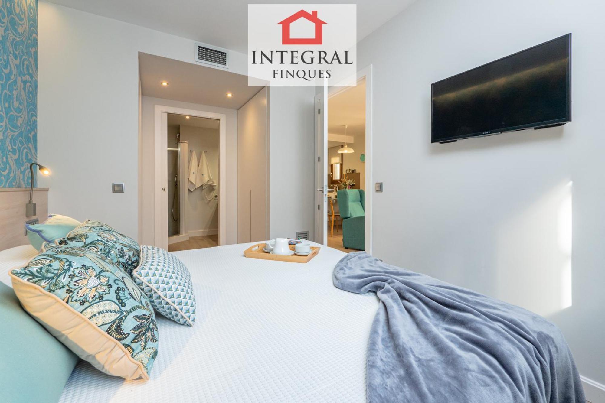 Exclusive Apartamento *