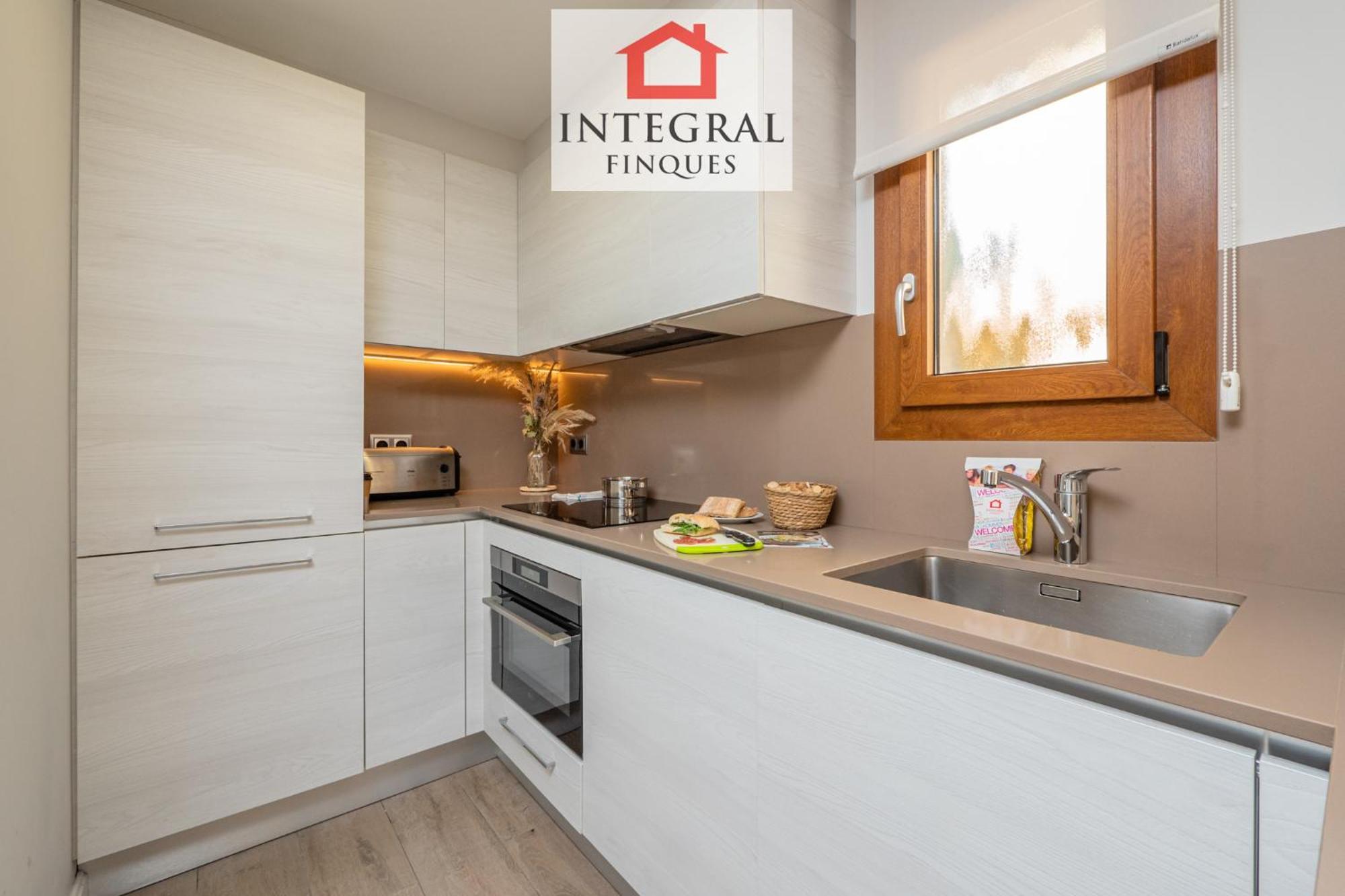 Exclusive Apartamento Palamós