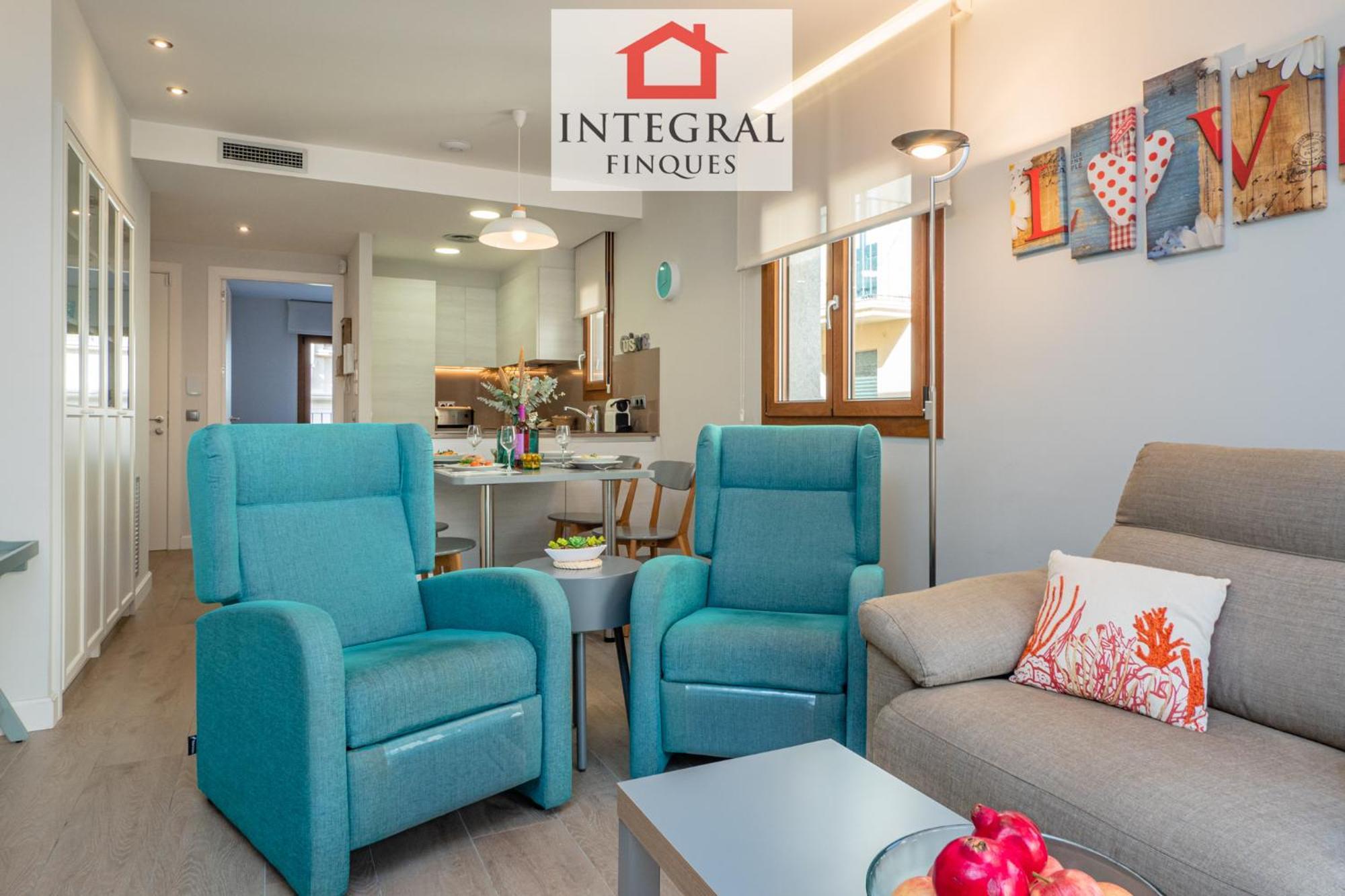 Exclusive Apartamento Palamós