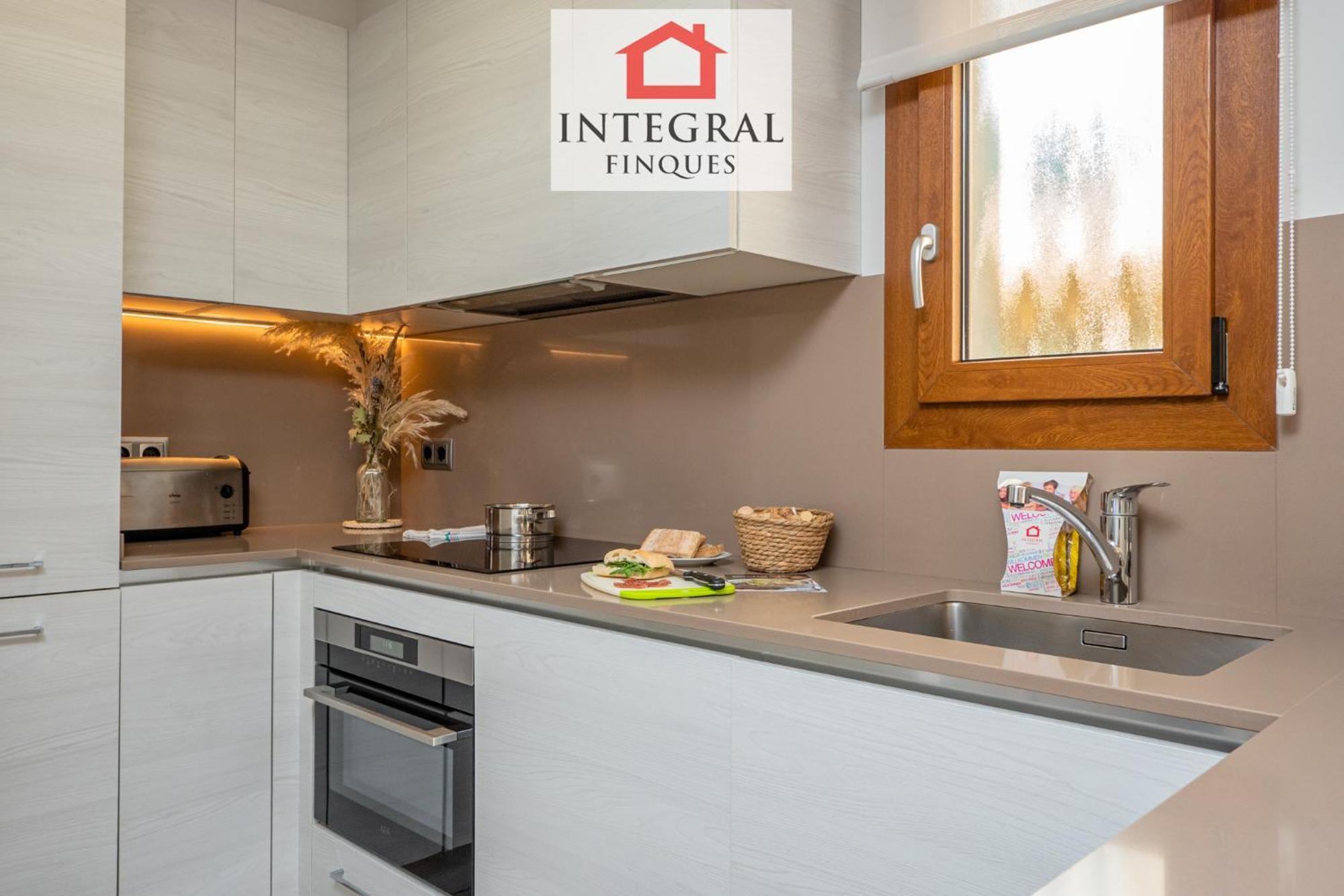 Apartamento Exclusive Palamós