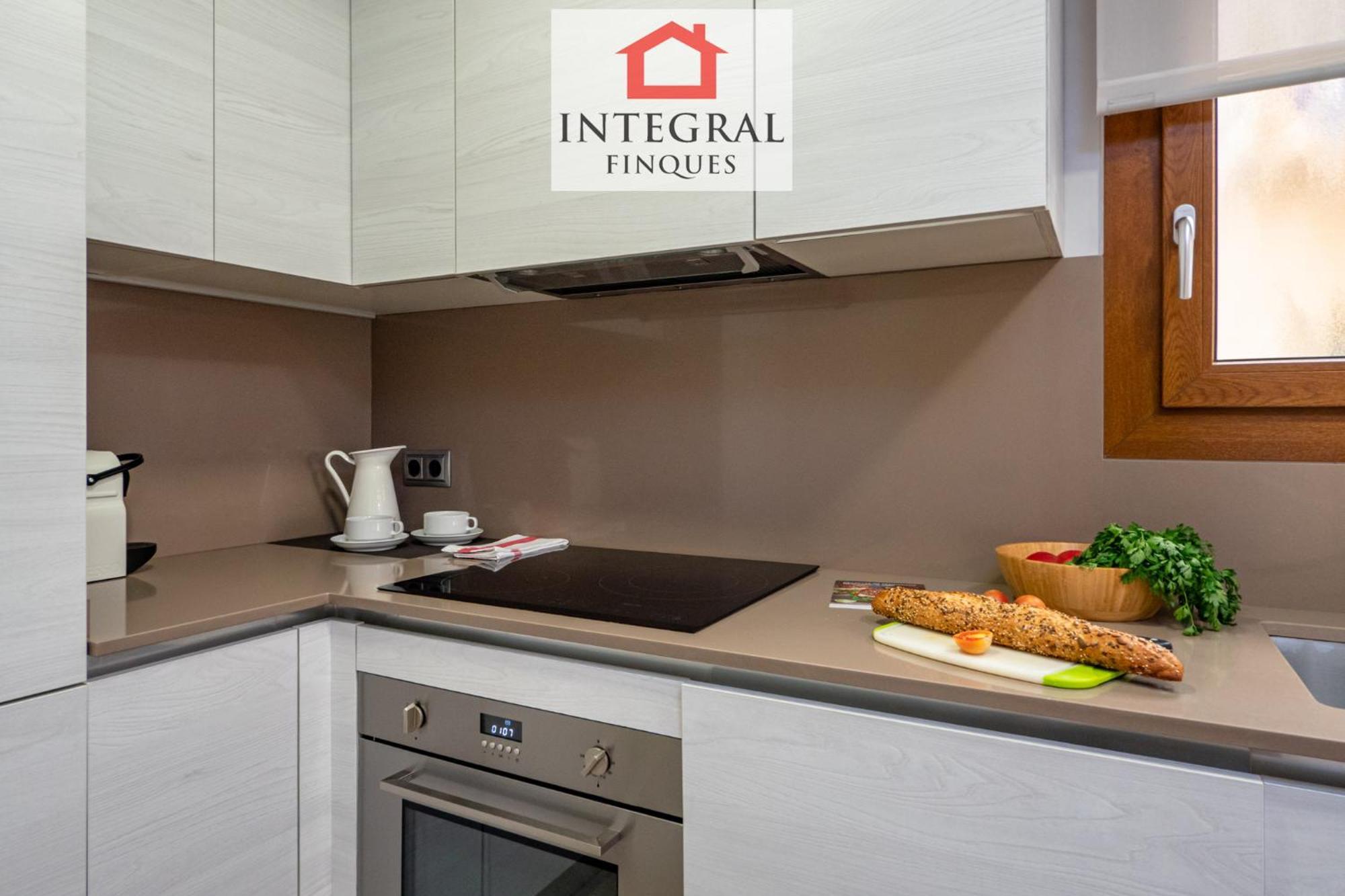 Apartamento Exclusive