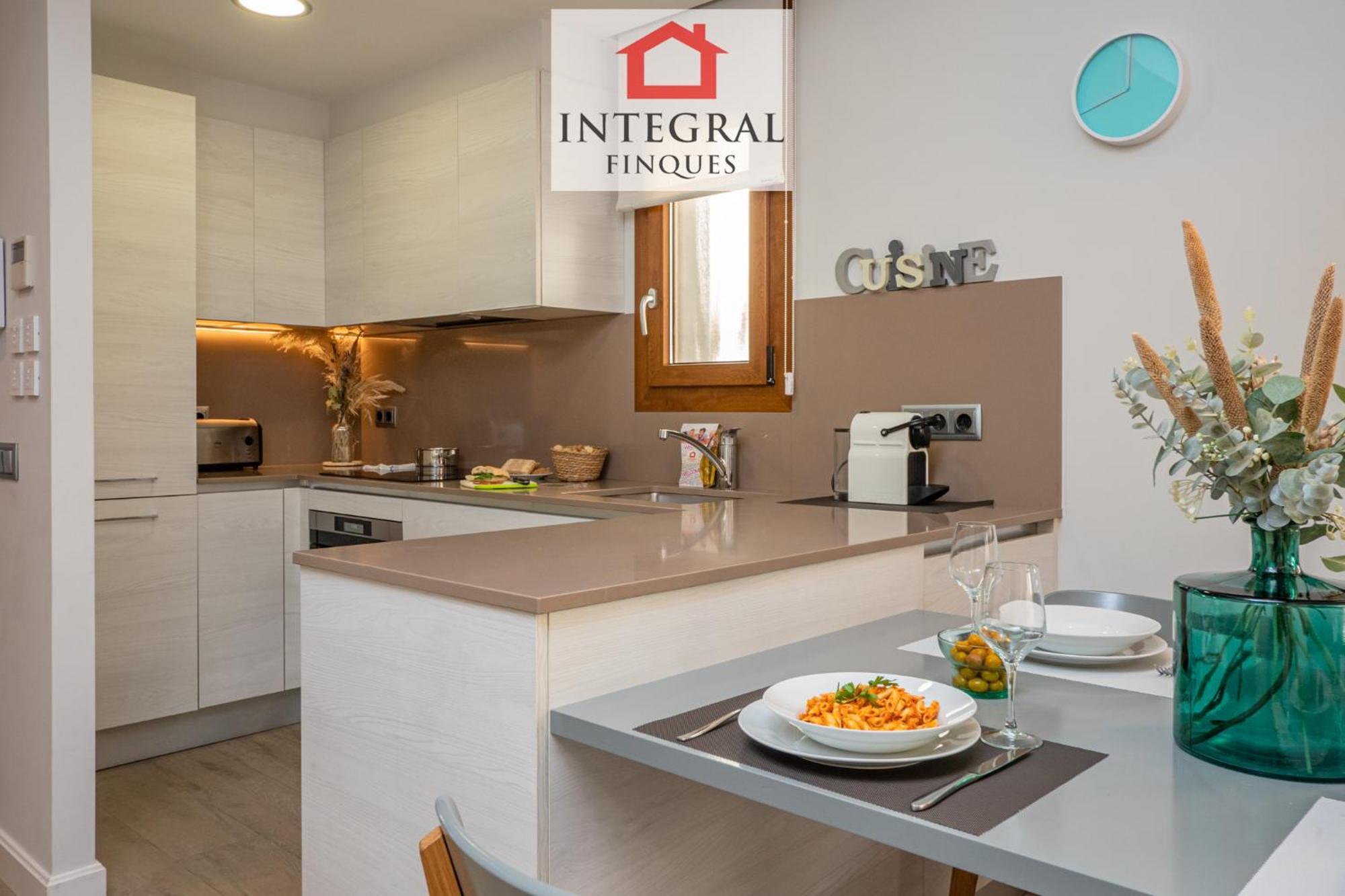 Apartamento Exclusive