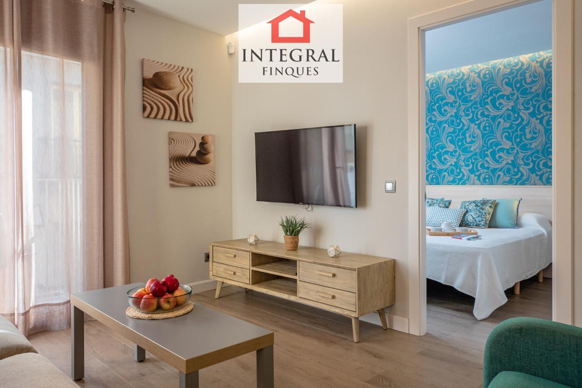 Exclusive Appartement Palamós