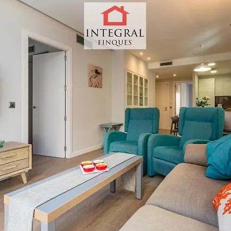 Palamos Exclusive Apartments Exterior foto
