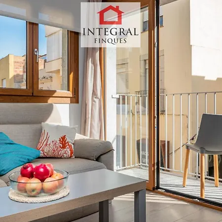 Palamos Exclusive Apartments Exterior foto