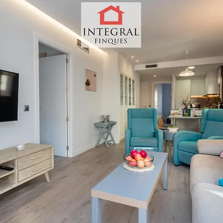 Palamos Exclusive Apartments Zimmer foto