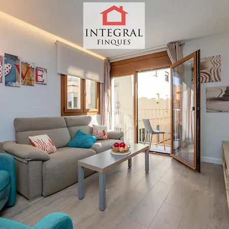 Palamos Exclusive Apartments Zimmer foto