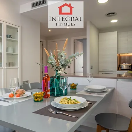 Palamos Exclusive Apartments Zimmer foto