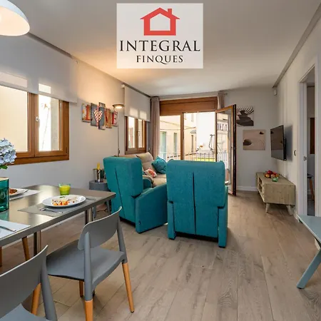 Palamos Exclusive Apartments Zimmer foto