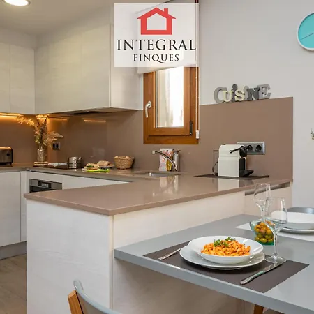 Palamos Exclusive Apartments Zimmer foto
