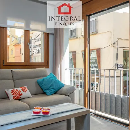 Palamos Exclusive Apartments Zimmer foto