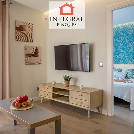Palamos Exclusive Apartments Zimmer foto