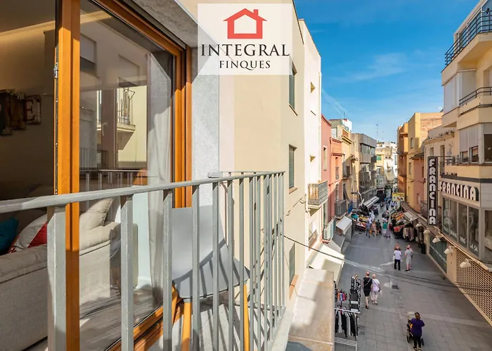 Palamos Exclusive Apartments