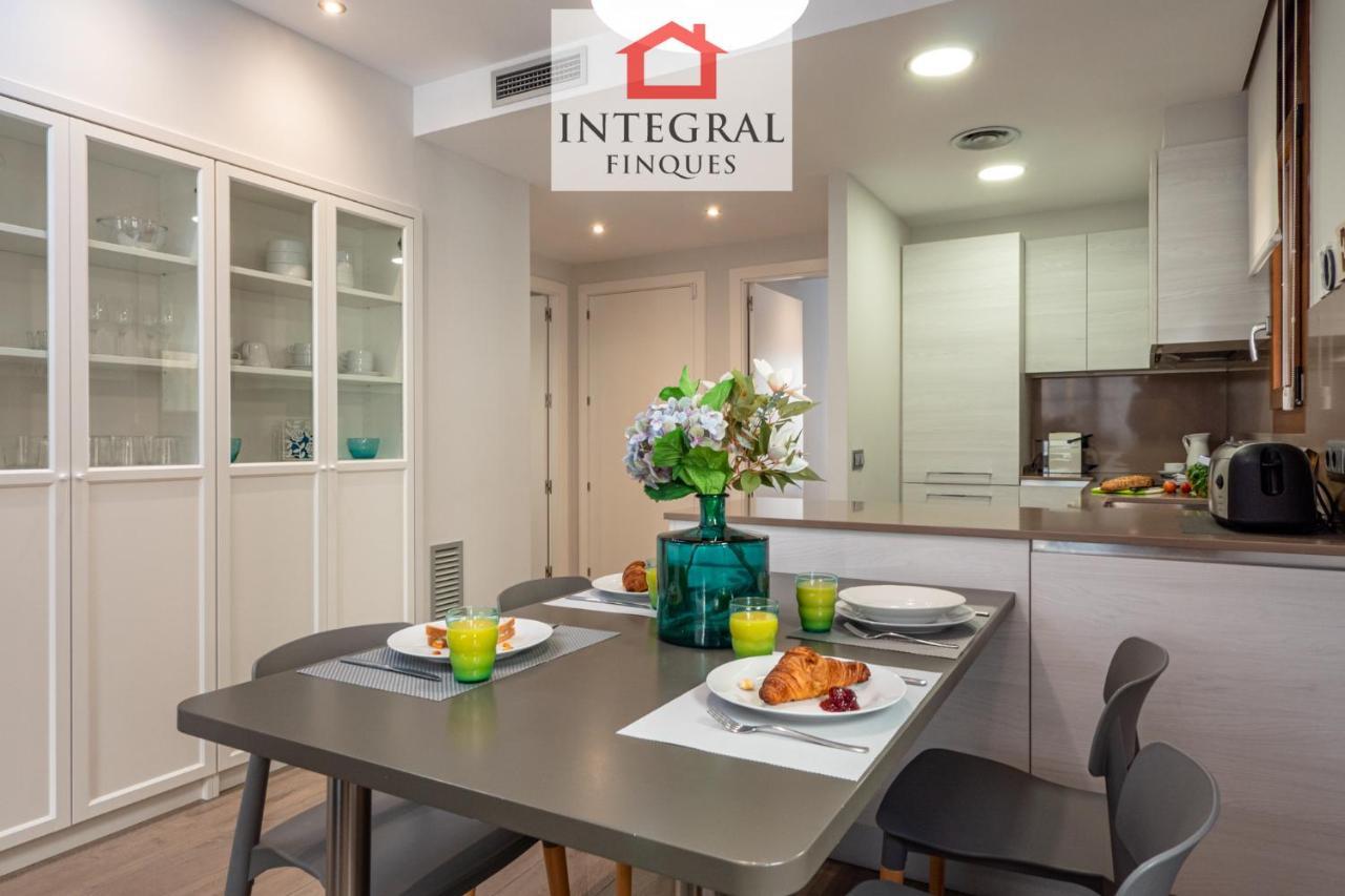 Exclusive Apartment Palamós