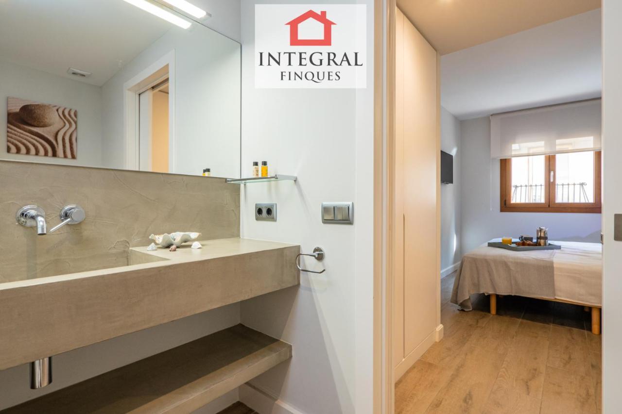 Exclusive Apartment Palamós