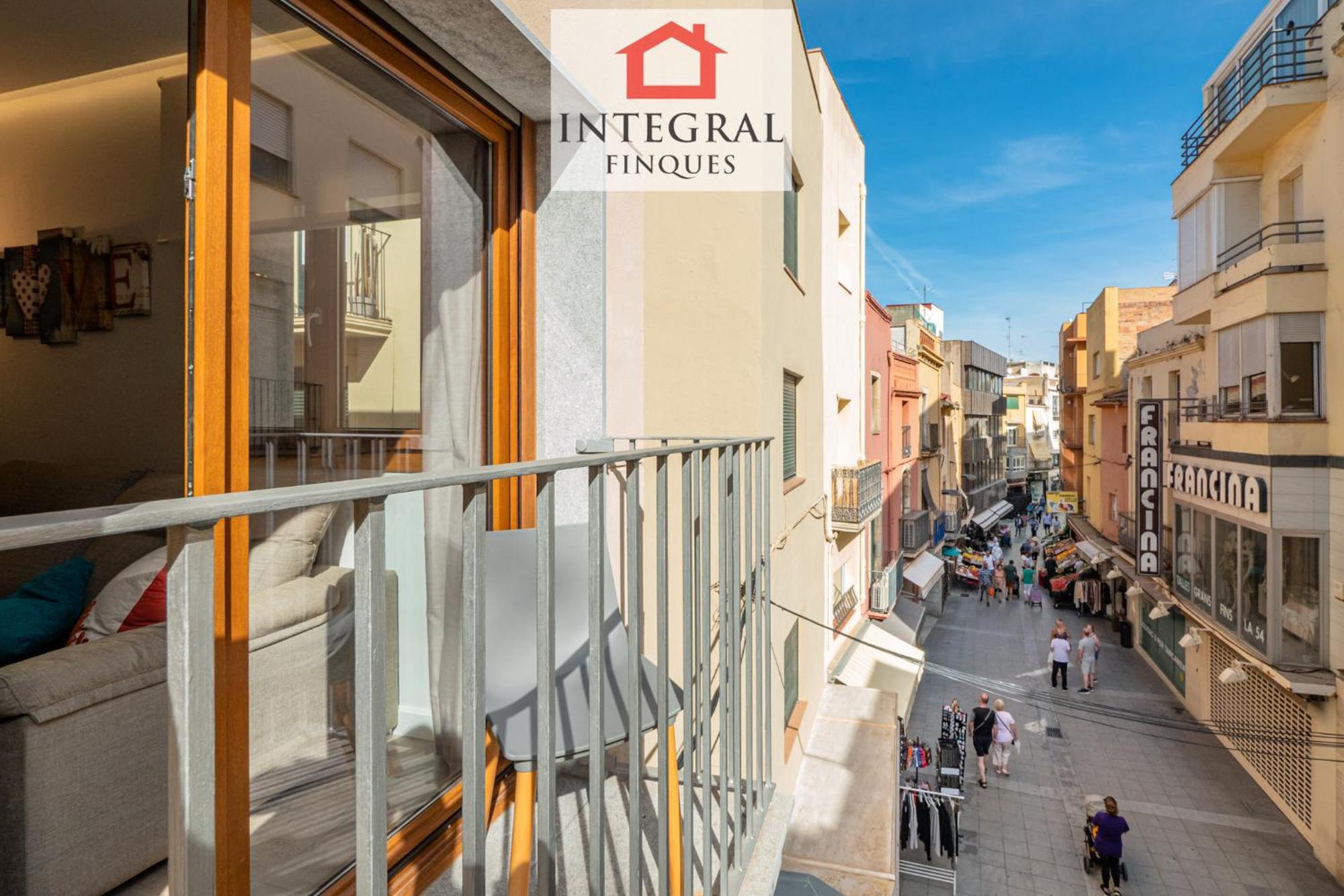 Exclusive Apartment Palamós
