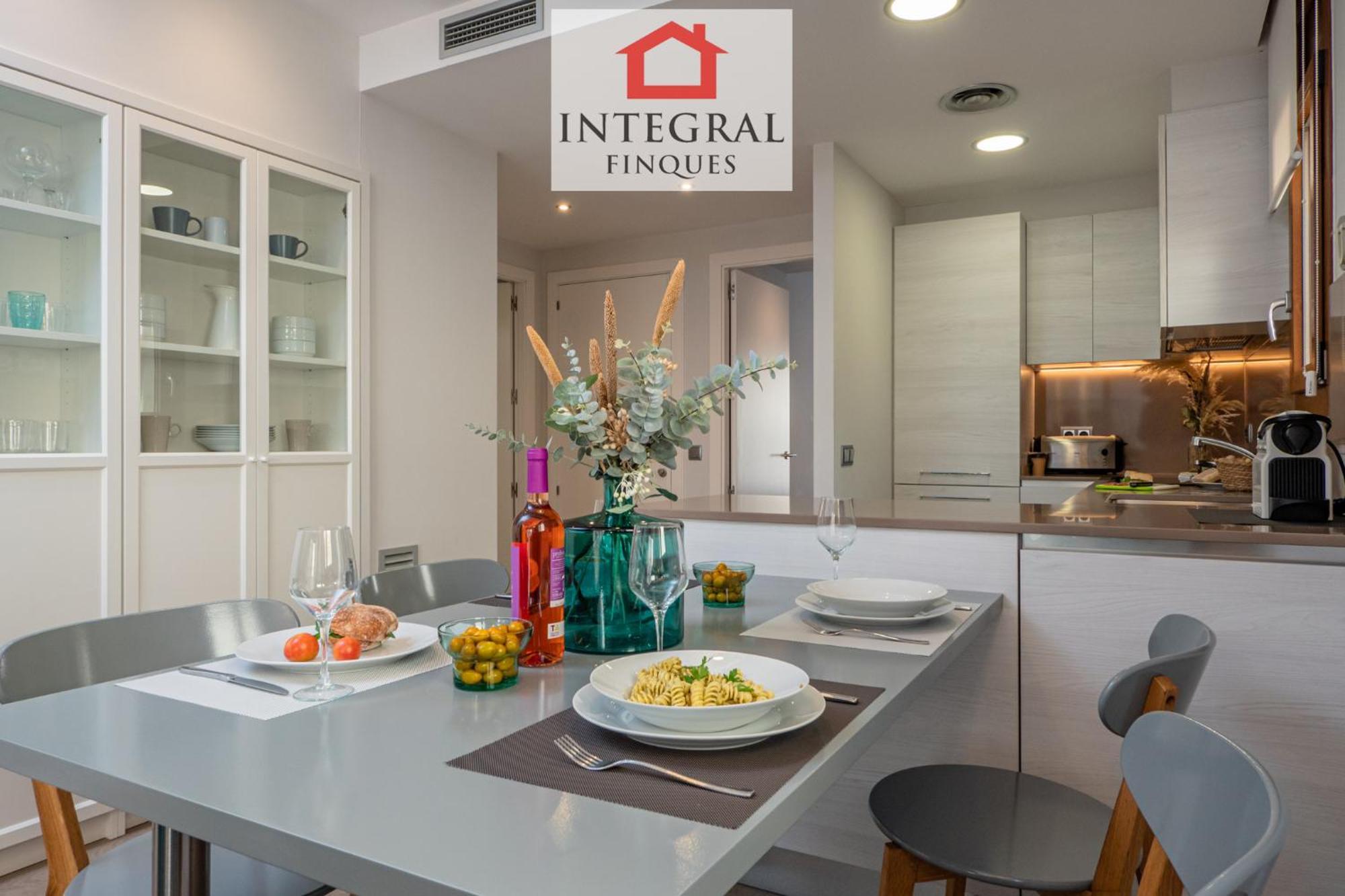 Apartment Exclusive Palamós